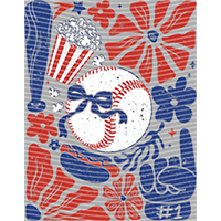 Mother's Day-MM 2174